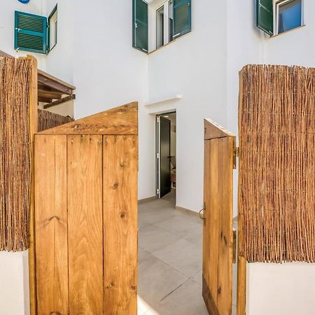 Appartement Els Arbocers 131-2 à Cala Blanca  Extérieur photo