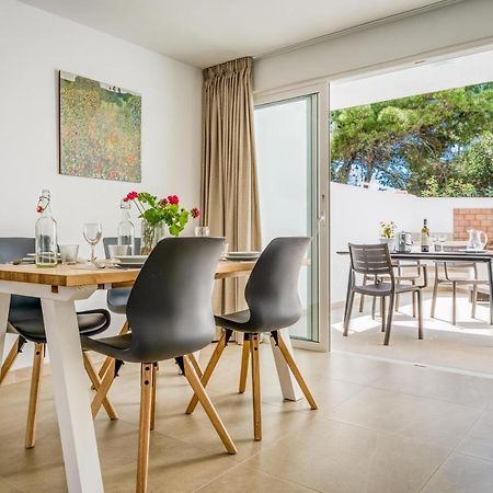 Appartement Els Arbocers 131-2 à Cala Blanca  Extérieur photo