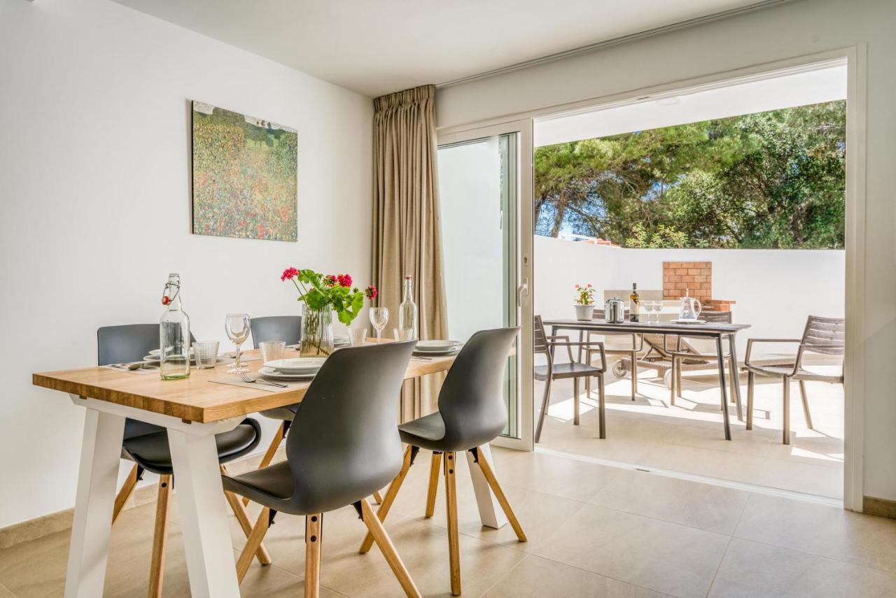Appartement Els Arbocers 131-2 à Cala Blanca  Extérieur photo