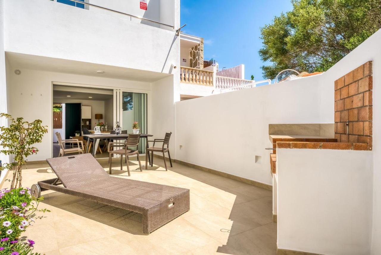 Appartement Els Arbocers 131-2 à Cala Blanca  Extérieur photo