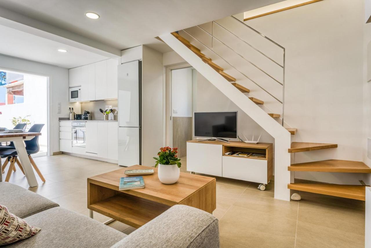 Appartement Els Arbocers 131-2 à Cala Blanca  Extérieur photo