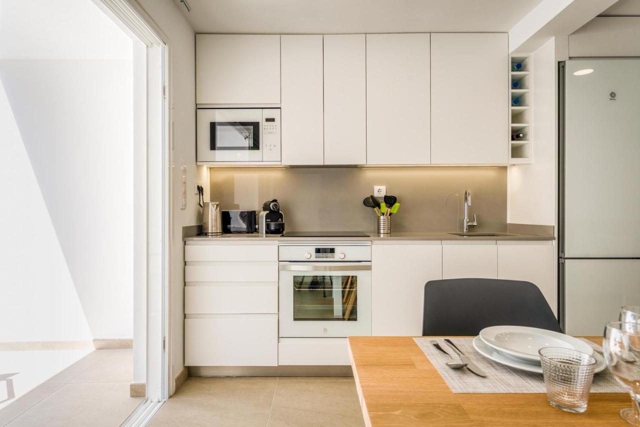 Appartement Els Arbocers 131-2 à Cala Blanca  Extérieur photo