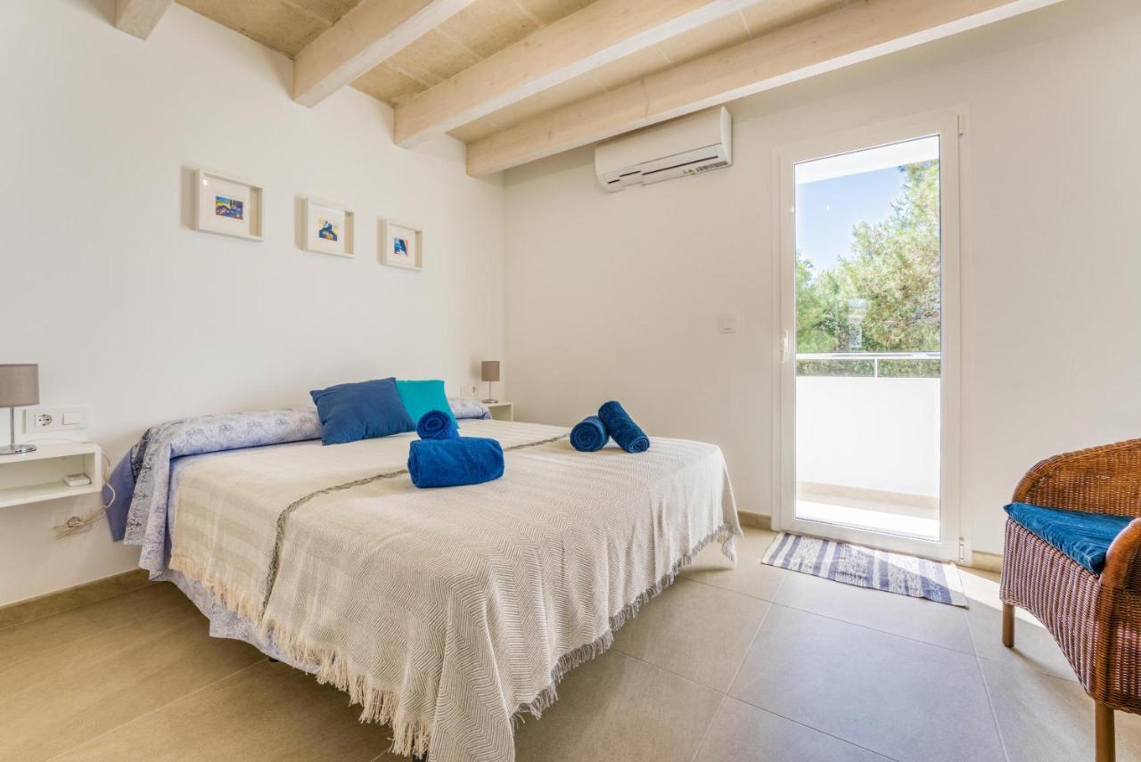 Appartement Els Arbocers 131-2 à Cala Blanca  Extérieur photo