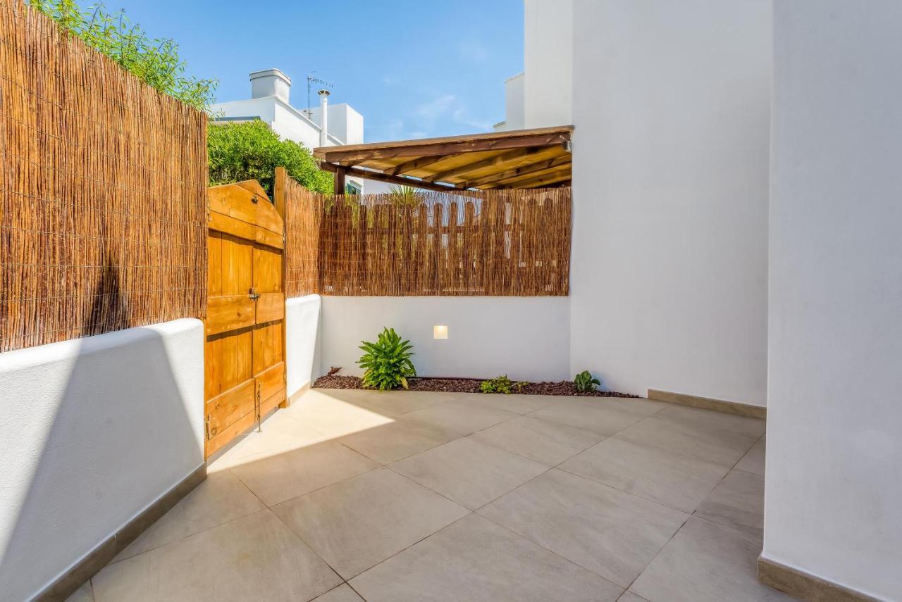 Appartement Els Arbocers 131-2 à Cala Blanca  Extérieur photo