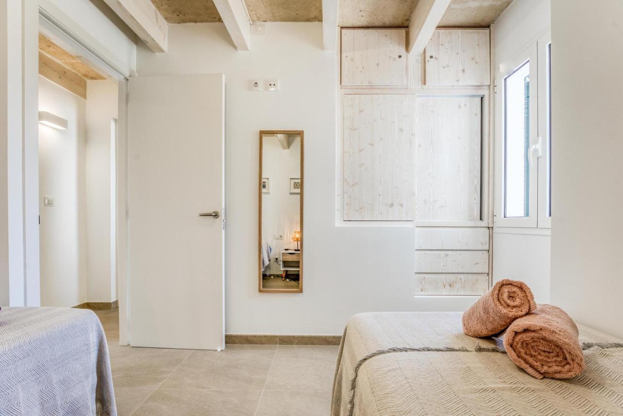Appartement Els Arbocers 131-2 à Cala Blanca  Extérieur photo