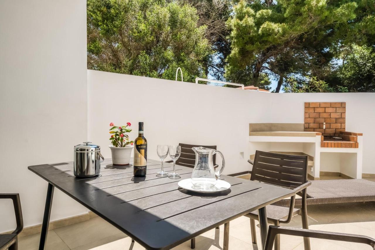 Appartement Els Arbocers 131-2 à Cala Blanca  Extérieur photo