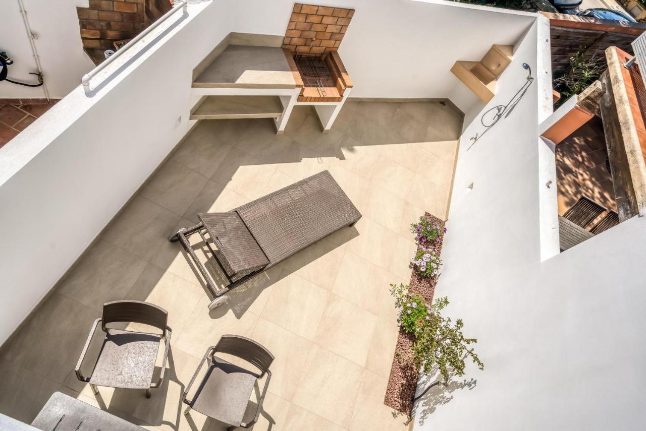 Appartement Els Arbocers 131-2 à Cala Blanca  Extérieur photo