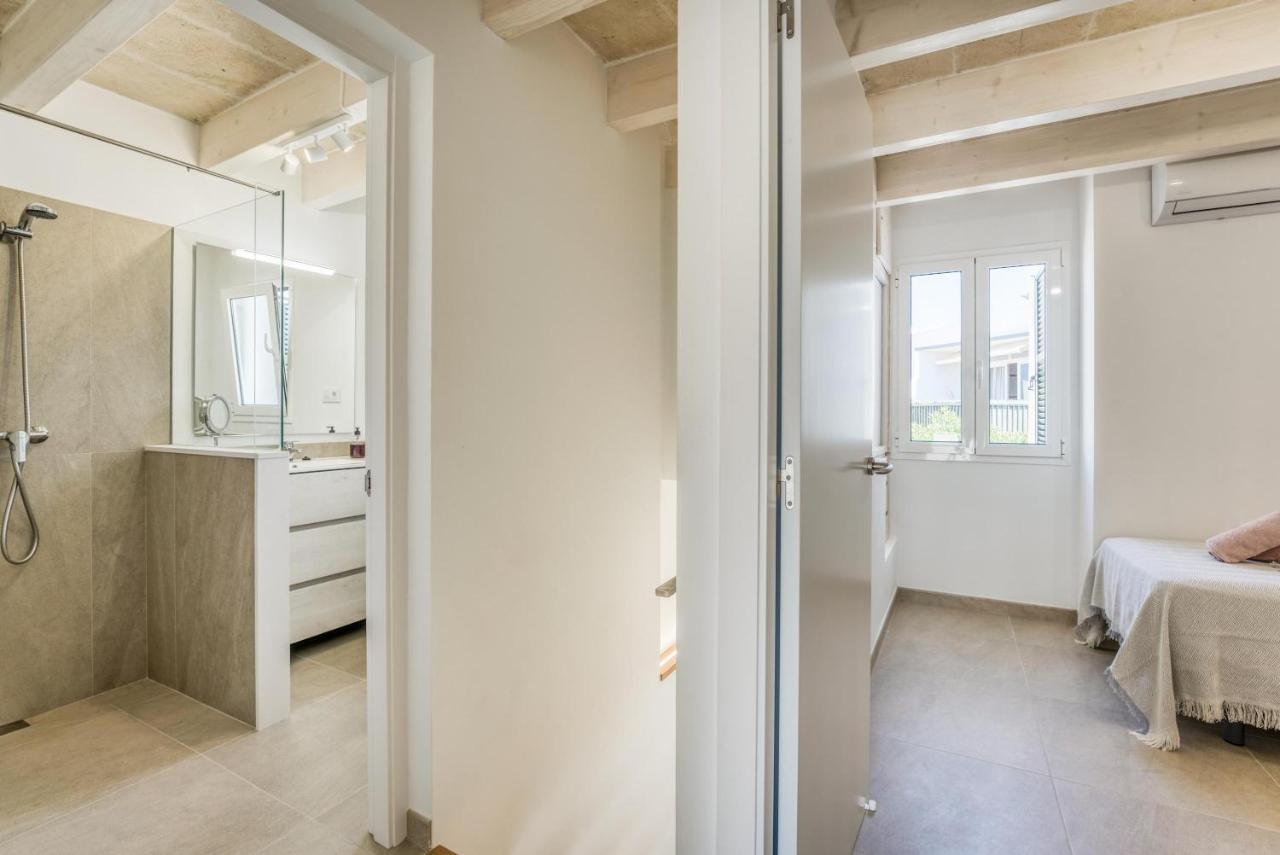 Appartement Els Arbocers 131-2 à Cala Blanca  Extérieur photo