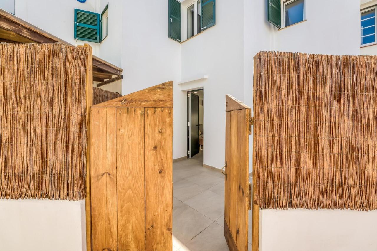 Appartement Els Arbocers 131-2 à Cala Blanca  Extérieur photo