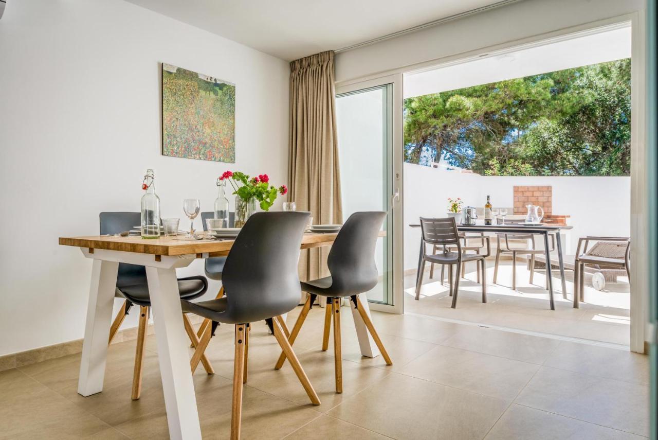 Appartement Els Arbocers 131-2 à Cala Blanca  Extérieur photo