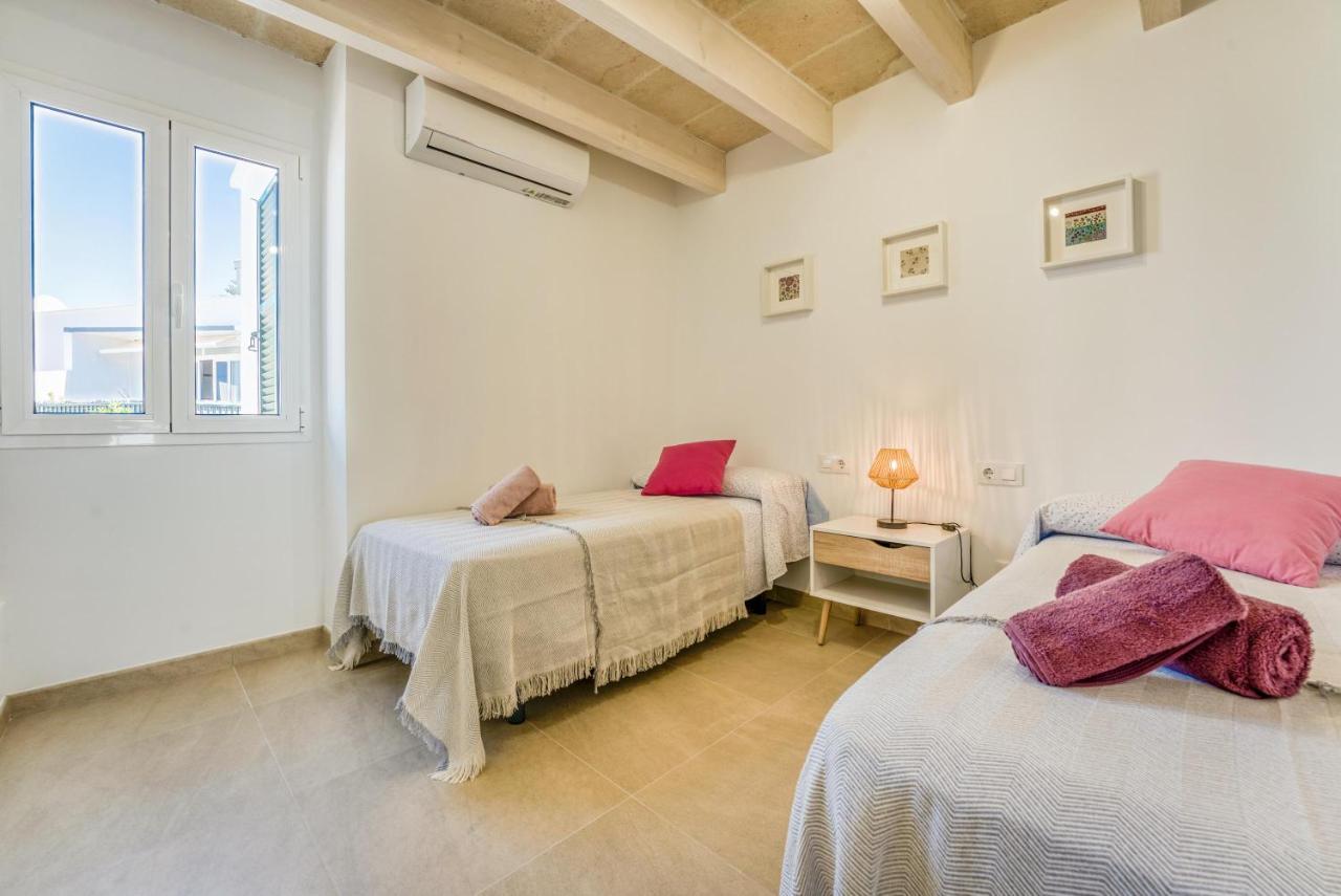 Appartement Els Arbocers 131-2 à Cala Blanca  Extérieur photo