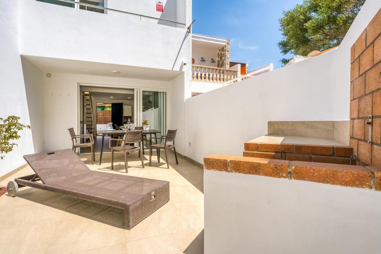 Appartement Els Arbocers 131-2 à Cala Blanca  Extérieur photo