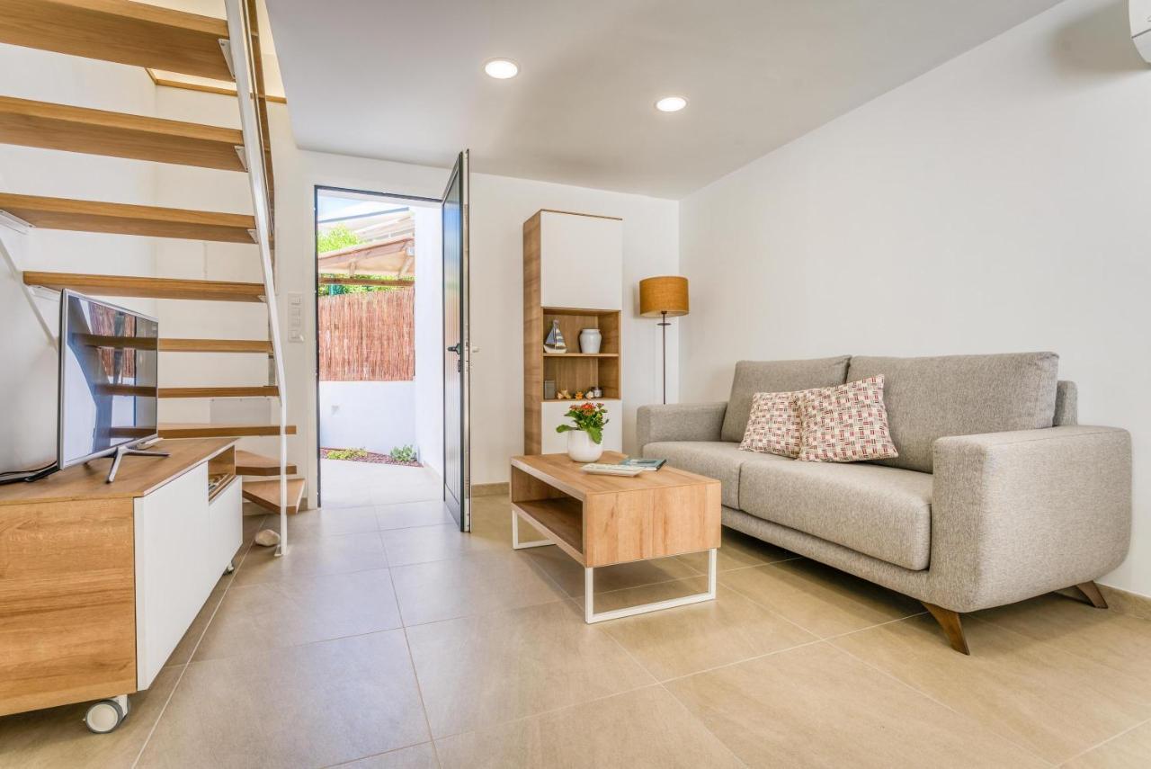 Appartement Els Arbocers 131-2 à Cala Blanca  Extérieur photo