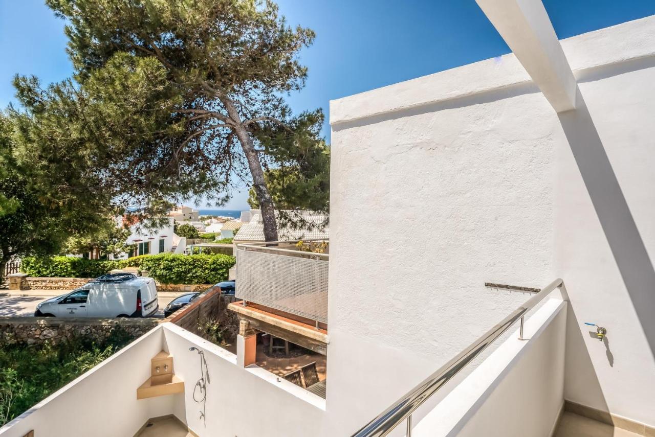 Appartement Els Arbocers 131-2 à Cala Blanca  Extérieur photo