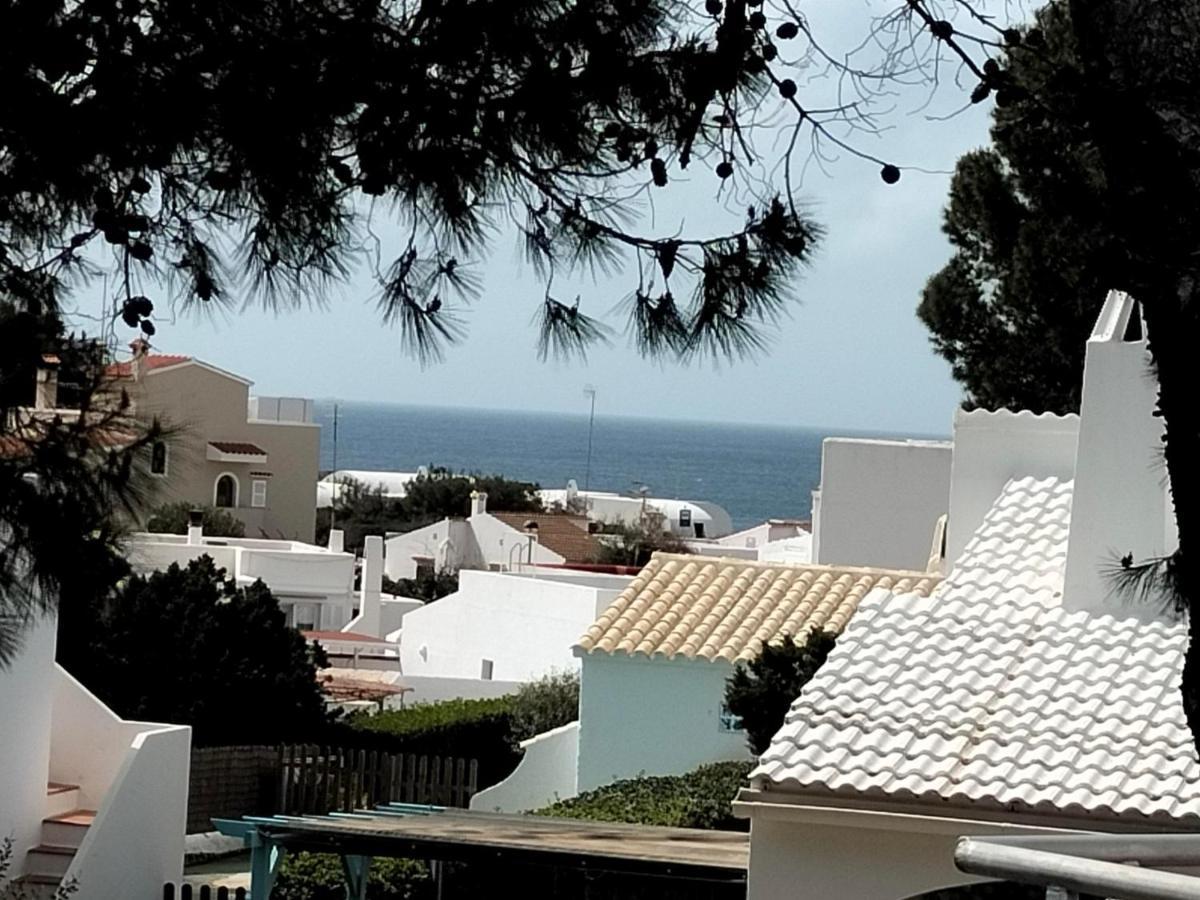 Appartement Els Arbocers 131-2 à Cala Blanca  Extérieur photo