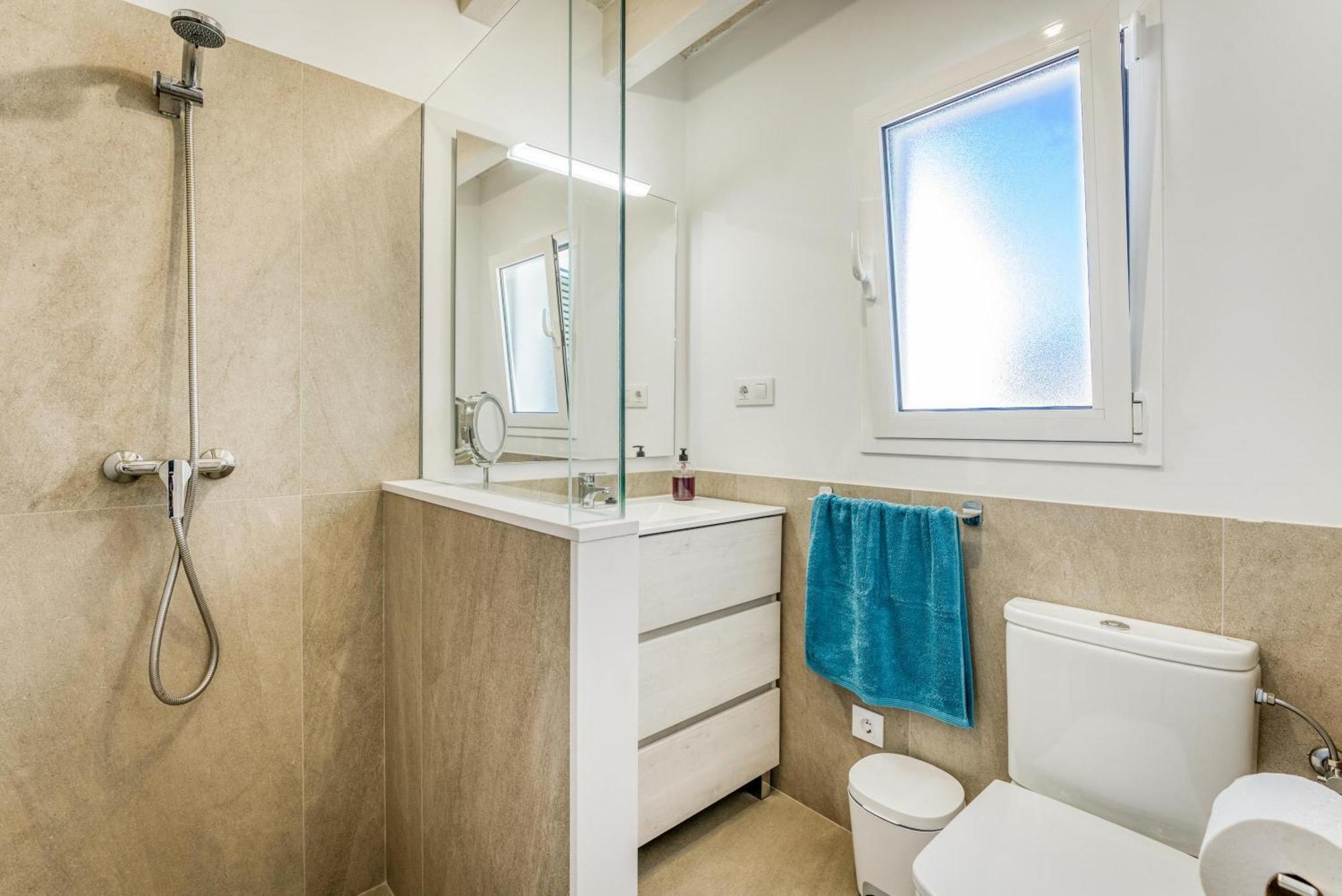 Appartement Els Arbocers 131-2 à Cala Blanca  Extérieur photo